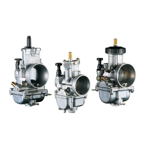 Carburateur KEIHIN PWK39 Keihin 1 - AVSmoto Racing Parts 