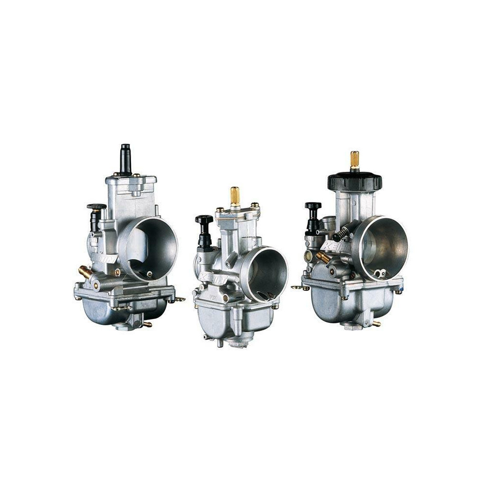 Carburateur KEIHIN PWK33 Keihin 1 - AVSmoto Racing Parts 