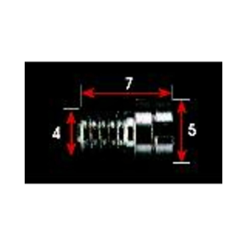 Gicleur de ralenti KEIHIN N424-35*** 35 à 100