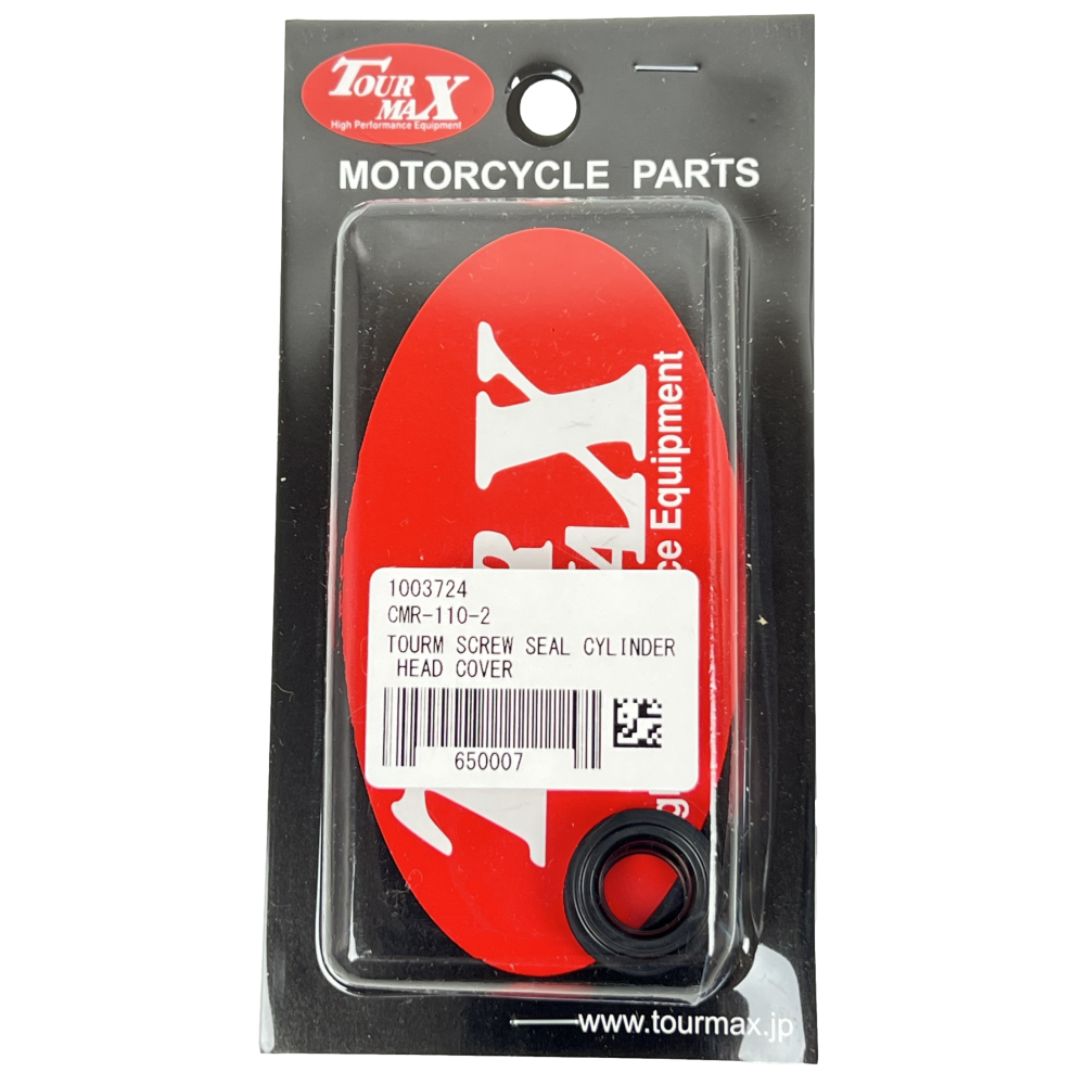 Joints de vis couvre culasse TOURMAX