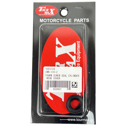 Joints de vis couvre culasse TOURMAX