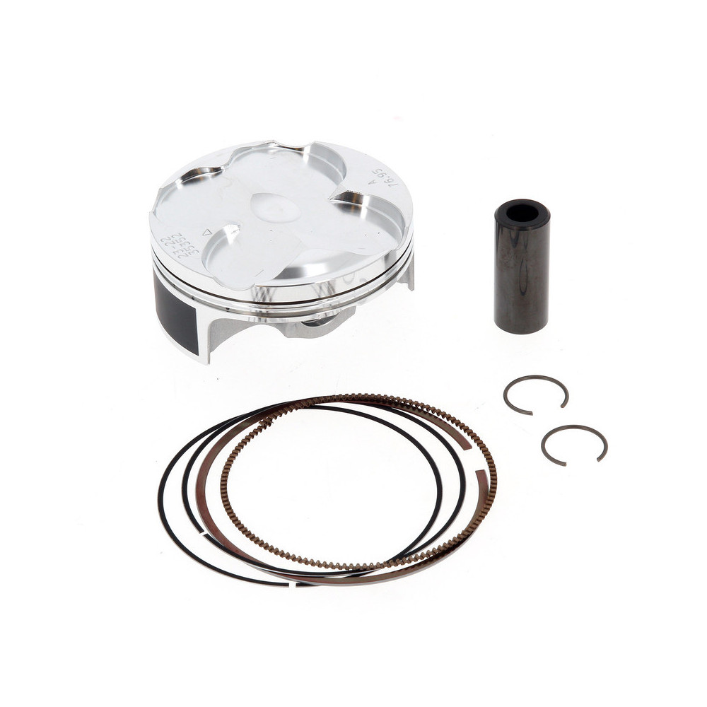 Piston VERTEX forgé - 241220