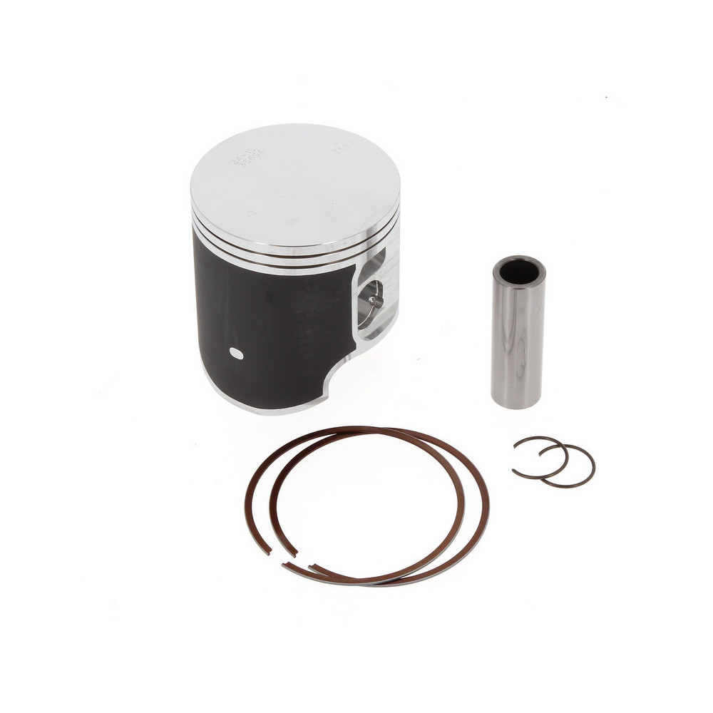 Piston Vertex coulé deux segments - Gas Gas EC 300 Ø71,93mm