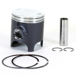 Piston PROX coulé - Honda 250 CR 1986-1996 Ø66,34mm