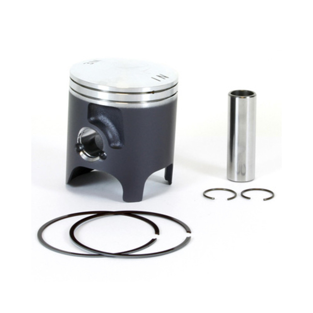 Piston PROX coulé - Honda 250 CR 1986-1996 Ø66,34mm