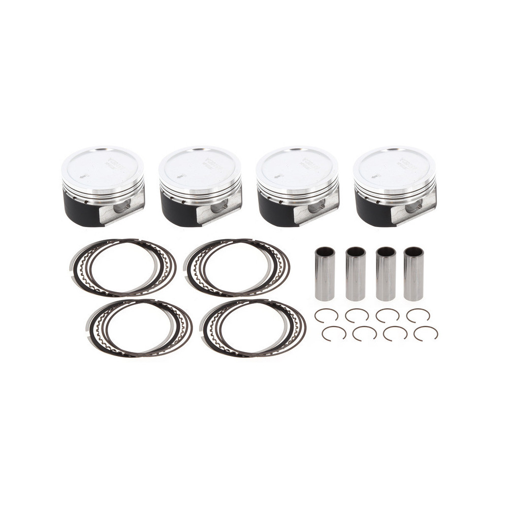 Piston Wossner Forgé - K6510