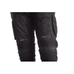Pantalon RST Adventure-X CE textile - noir taille S RST 3 - AVSmoto Racing Parts 