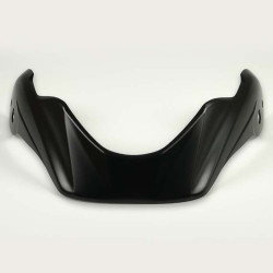 Visière ARAI X-T/RAM/CT Semi Gloss Black casque Jet ARAI 1 - AVSmoto Racing Parts 