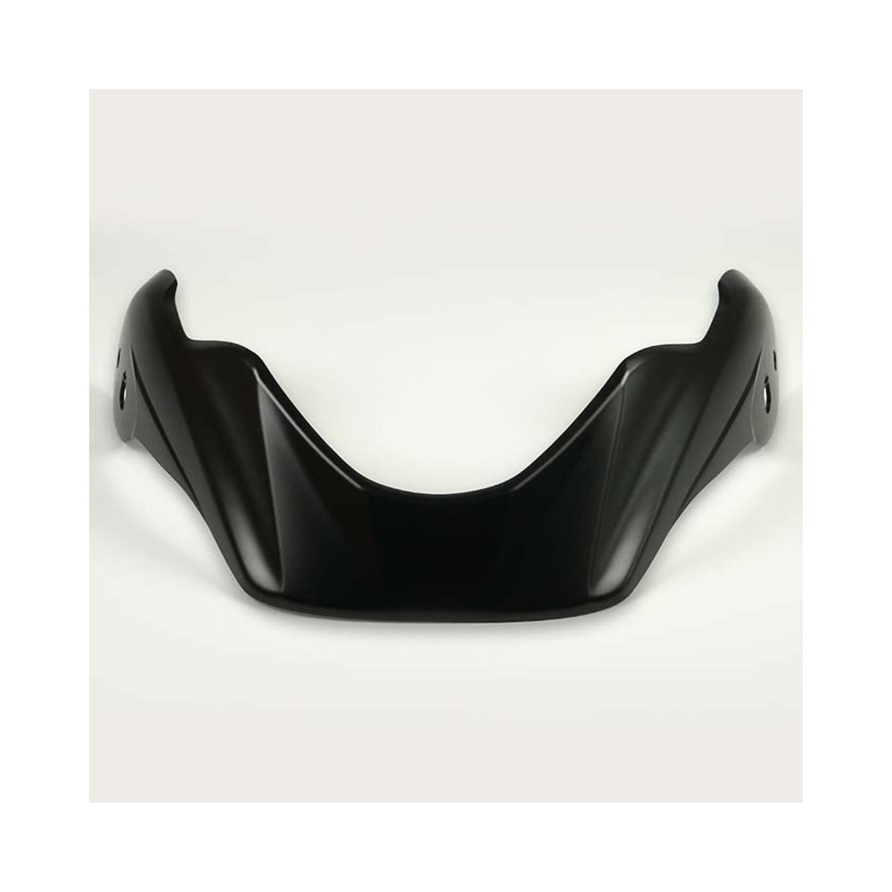 Visière ARAI X-T/RAM/CT Semi Gloss Black casque Jet ARAI 1 - AVSmoto Racing Parts 