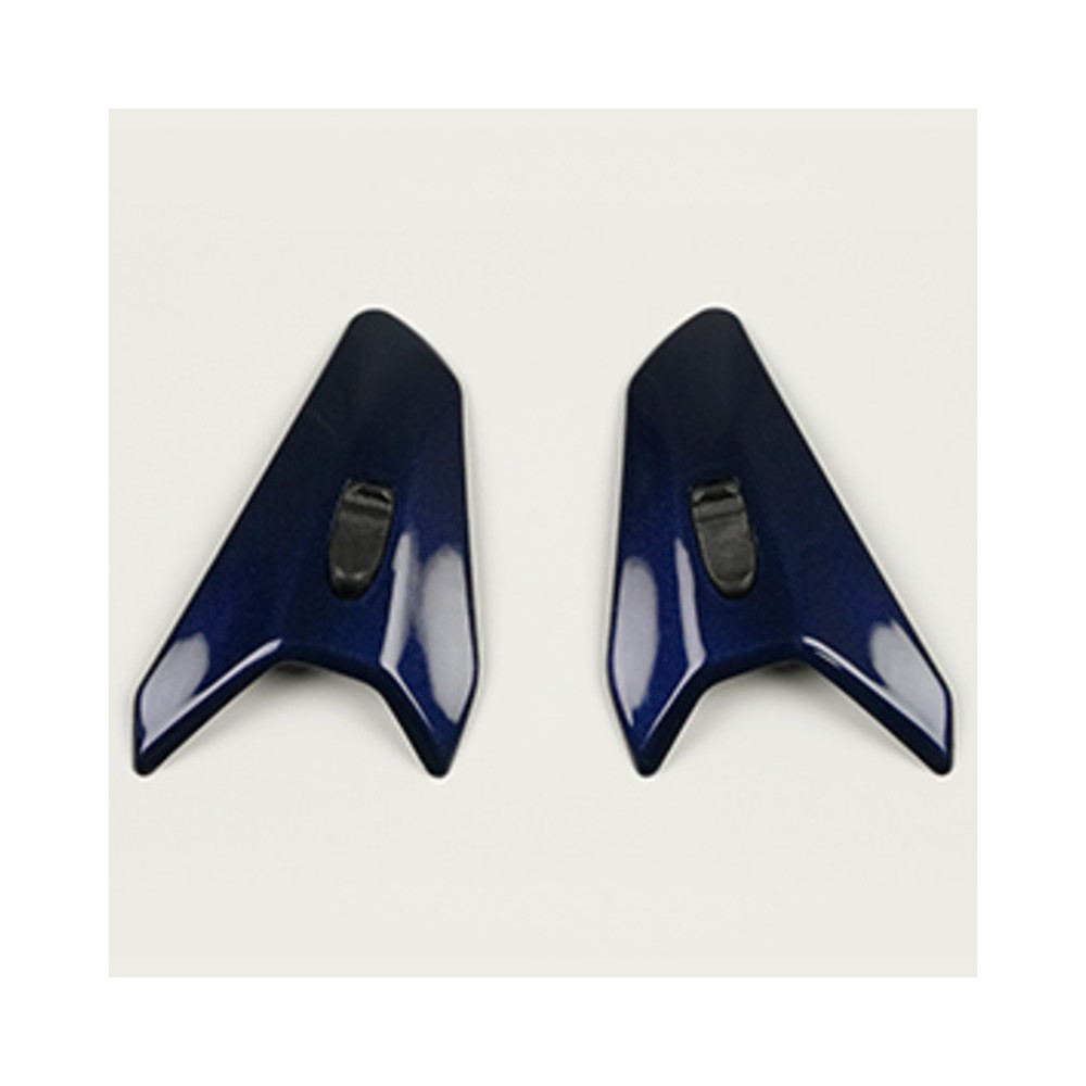 Ventilation DUCT-3 ARAI casque intégral Streak Blue ARAI 1 - AVSmoto Racing Parts 