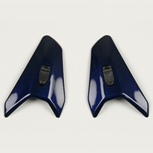 Ventilation DUCT-3 ARAI casque intégral Streak Blue ARAI 1 - AVSmoto Racing Parts 
