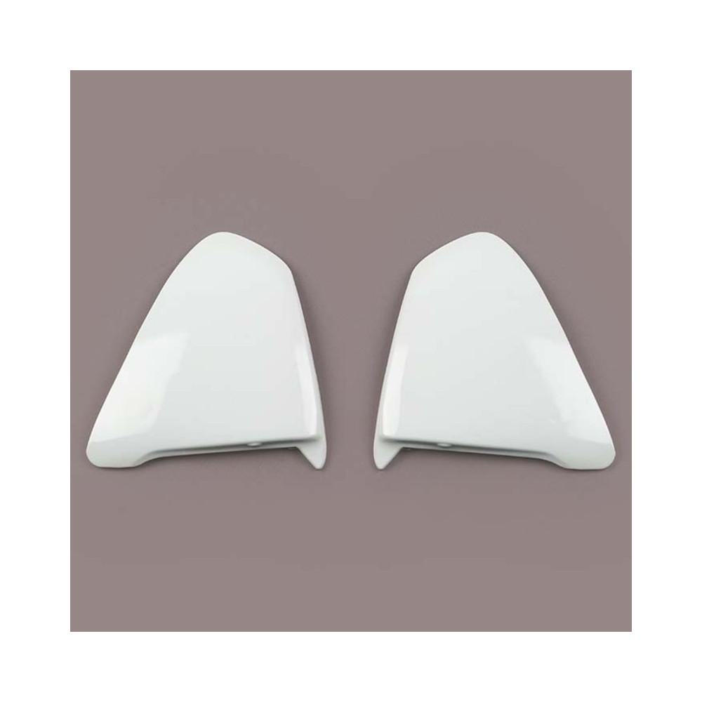 Platine écran ARAI PSS White ARAI 1 - AVSmoto Racing Parts 