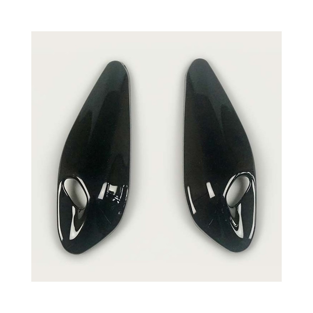 VENTIL LATER. ARAI SD-5 NOIR CASQUE INTEGRAL ARAI 1 - AVSmoto Racing Parts 