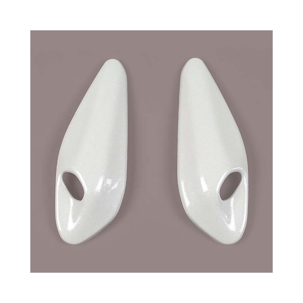 VENTIL LATER. ARAI SD-5 DIAMOND WHITE CASQUE INTEGRAL ARAI 1 - AVSmoto Racing Parts 