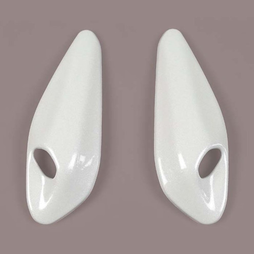 VENTIL LATER. ARAI SD-5 DIAMOND WHITE CASQUE INTEGRAL ARAI 1 - AVSmoto Racing Parts 