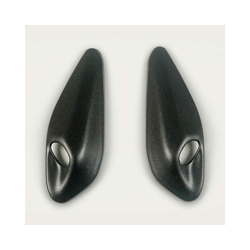 VENTIL LATER. ARAI SD-5 FROST BLACK CASQUE INTEGRAL ARAI 1 - AVSmoto Racing Parts 