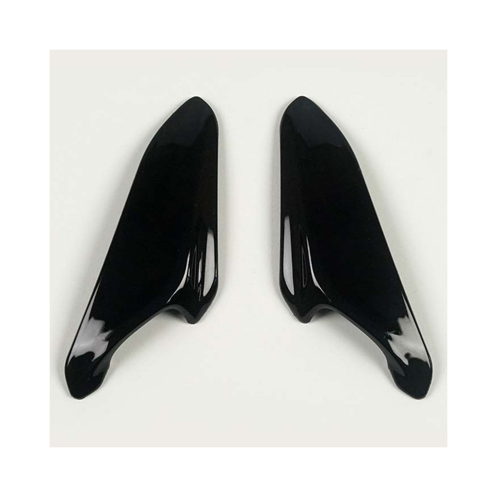Ventilation latérale ARAI Pearl noir casque intégral ARAI 1 - AVSmoto Racing Parts 