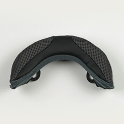 TOUR DE COU ARAI MX-V NECKROLL GREY M CASQUE OFFROAD ARAI 1 - AVSmoto Racing Parts 