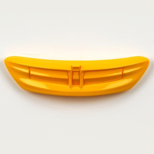 VENTIL BOUCHE ARAI M2 SPORT YELLOW CASQUE INTEGRAL ARAI 1 - AVSmoto Racing Parts 