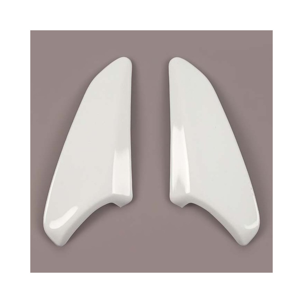 VENTIL LATERALE ARAI IE BLANC CASQUE INTEGRAL ARAI 1 - AVSmoto Racing Parts 