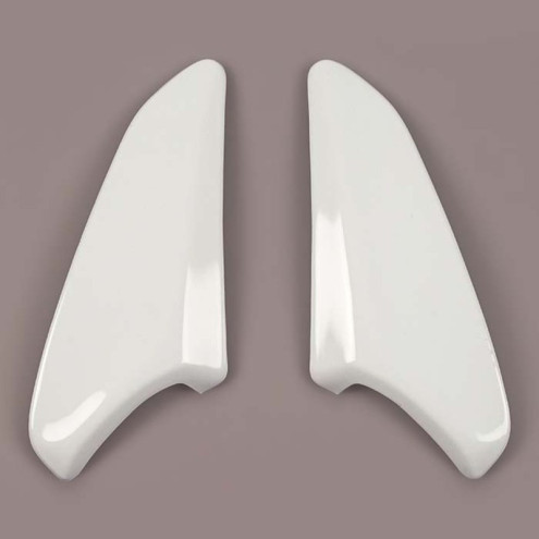 VENTIL LATERALE ARAI IE BLANC CASQUE INTEGRAL ARAI 1 - AVSmoto Racing Parts 