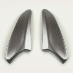 VENTIL LATERALE ARAI IE ALUMINIUM SILVER CASQUE INTEGRAL ARAI 1 - AVSmoto Racing Parts 