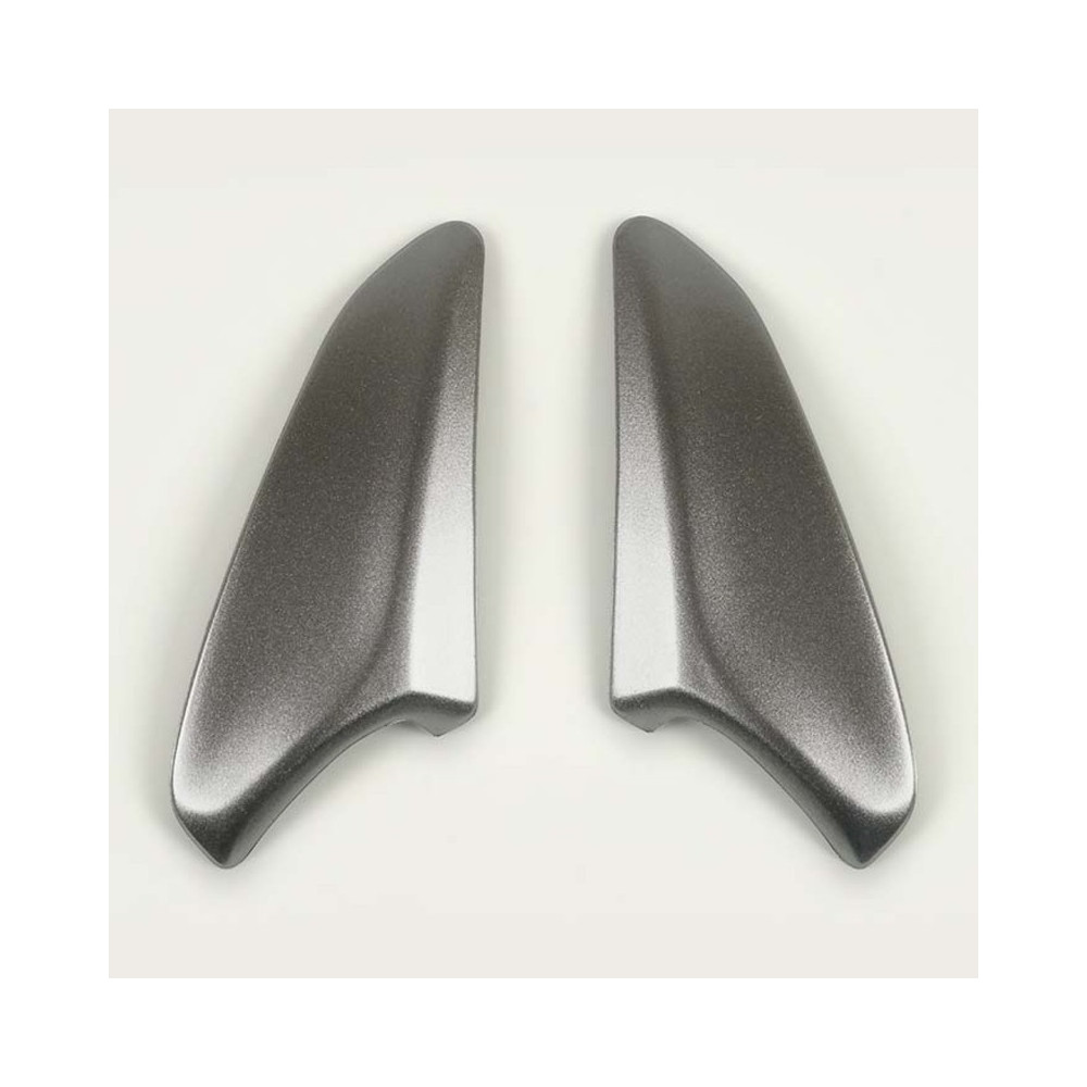 VENTIL LATERALE ARAI IE ALUMINIUM SILVER CASQUE INTEGRAL ARAI 1 - AVSmoto Racing Parts 