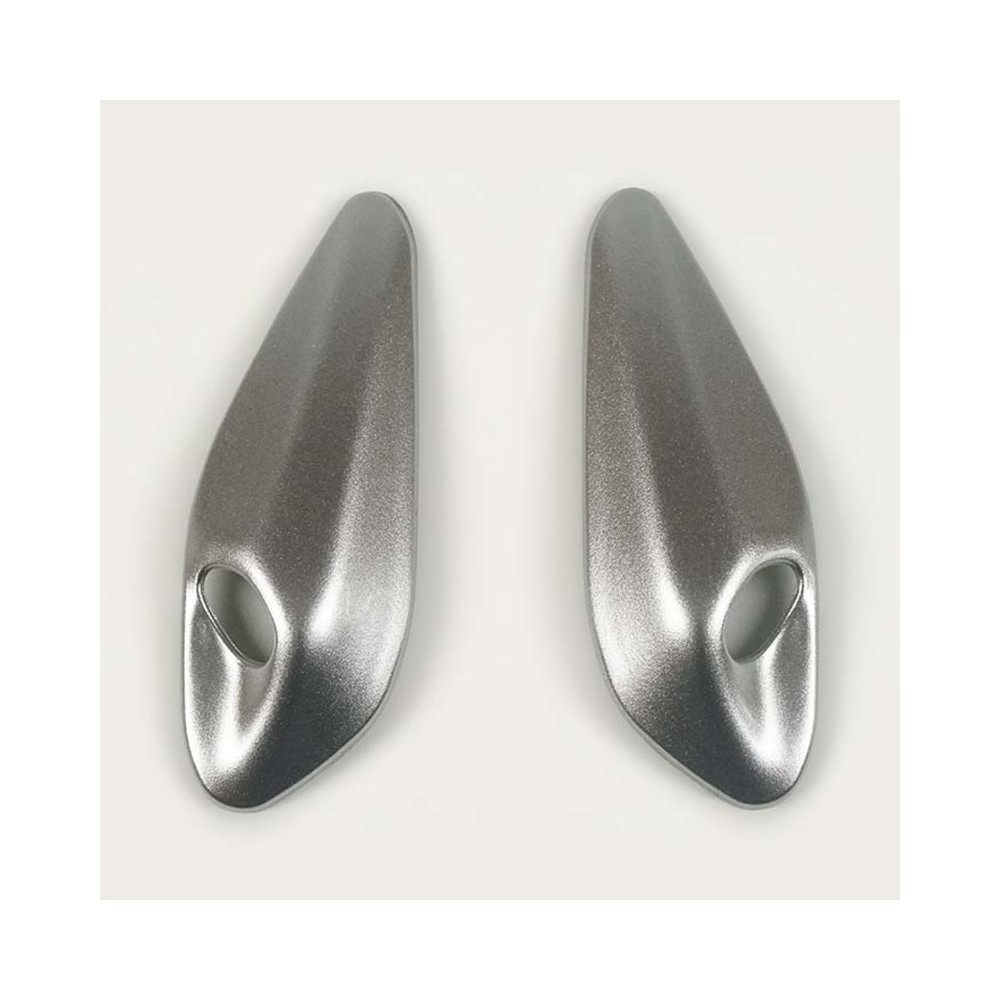 VENTIL LATER. ARAI SD-5 ALUMINIUM SILVER CASQUE INTEGRAL ARAI 1 - AVSmoto Racing Parts 