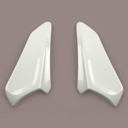 VENTIL LATERALE ARAI BLANC CASQUE INTEGRAL ARAI 1 - AVSmoto Racing Parts