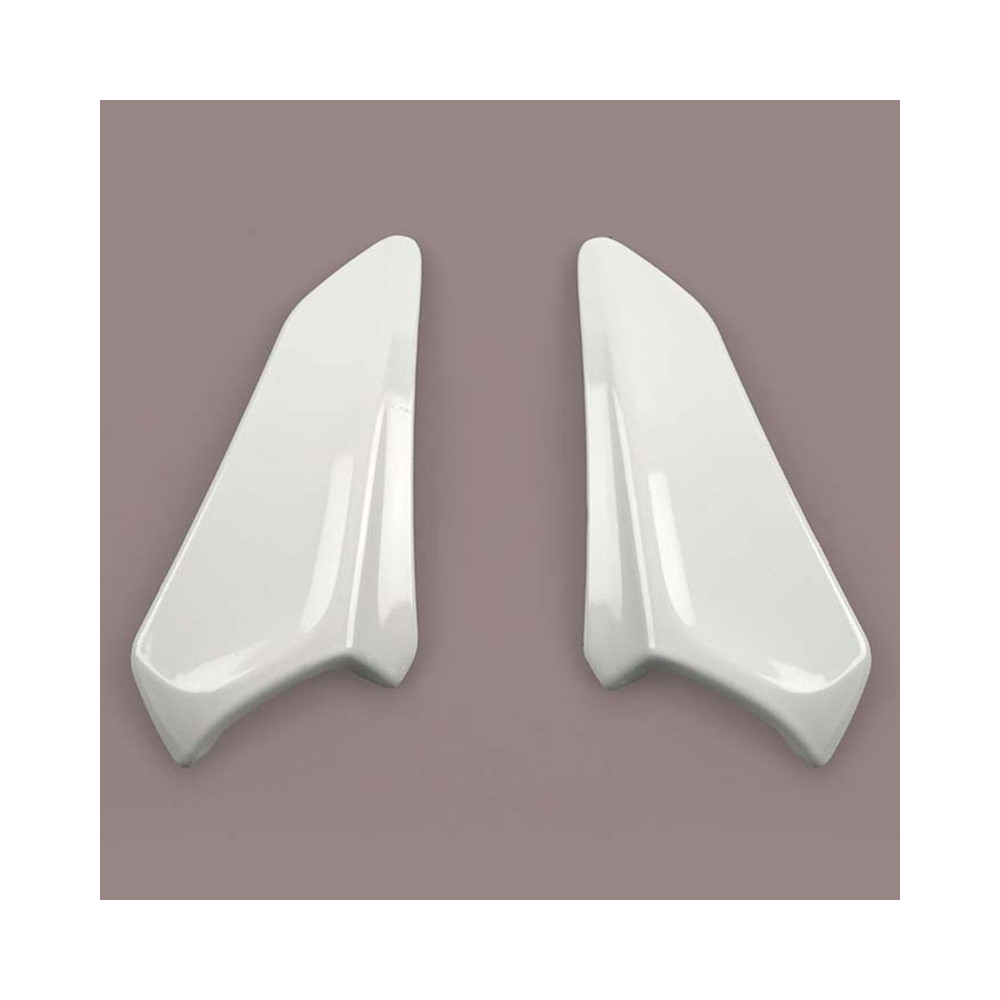 VENTIL LATERALE ARAI BLANC CASQUE INTEGRAL ARAI 1 - AVSmoto Racing Parts 