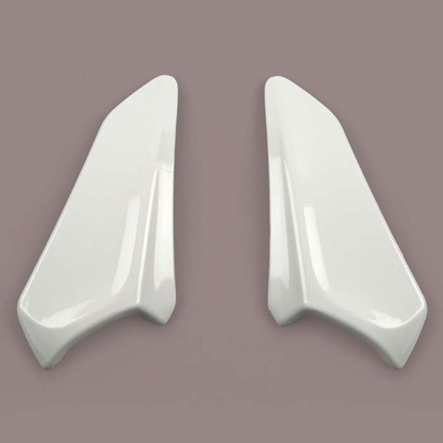 VENTIL LATERALE ARAI BLANC CASQUE INTEGRAL ARAI 1 - AVSmoto Racing Parts 