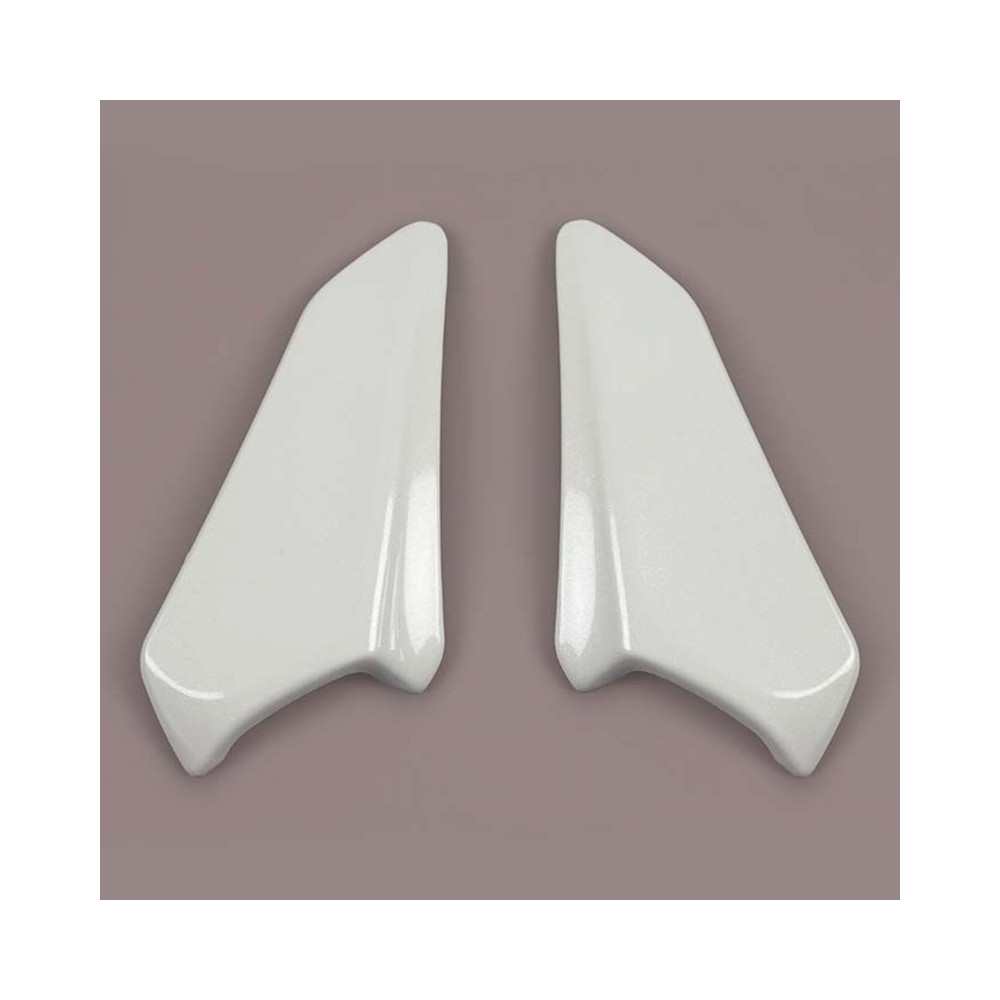 VENTIL LATERALE ARAI DIAMOND WHITE CASQUE INTEGRAL ARAI 1 - AVSmoto Racing Parts 