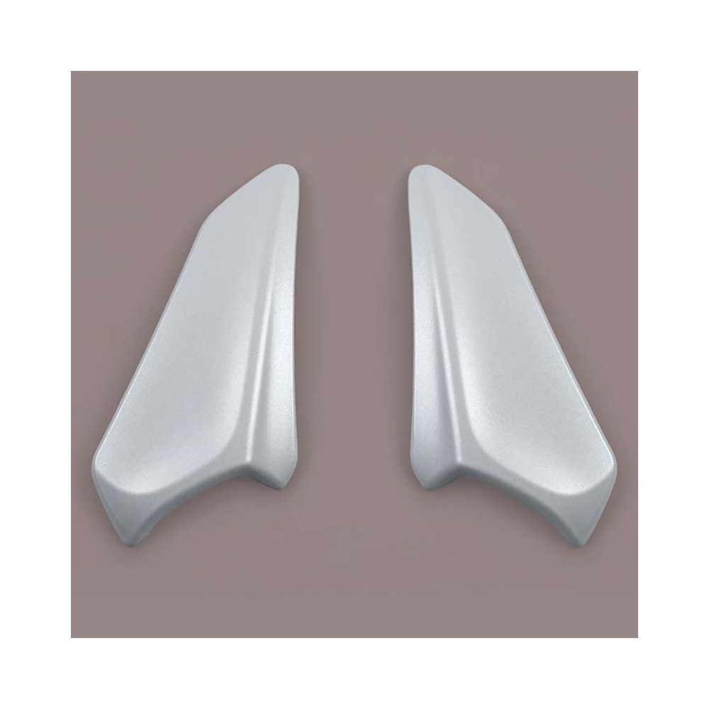 VENTIL LATERALE ARAI FROST WHITE CASQUE INTEGRAL ARAI 1 - AVSmoto Racing Parts 