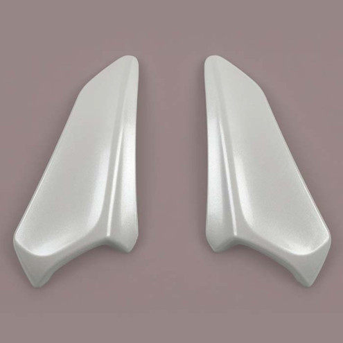 Ventilation latérale ARAI casque intégral Rea ARAI 1 - AVSmoto Racing Parts 