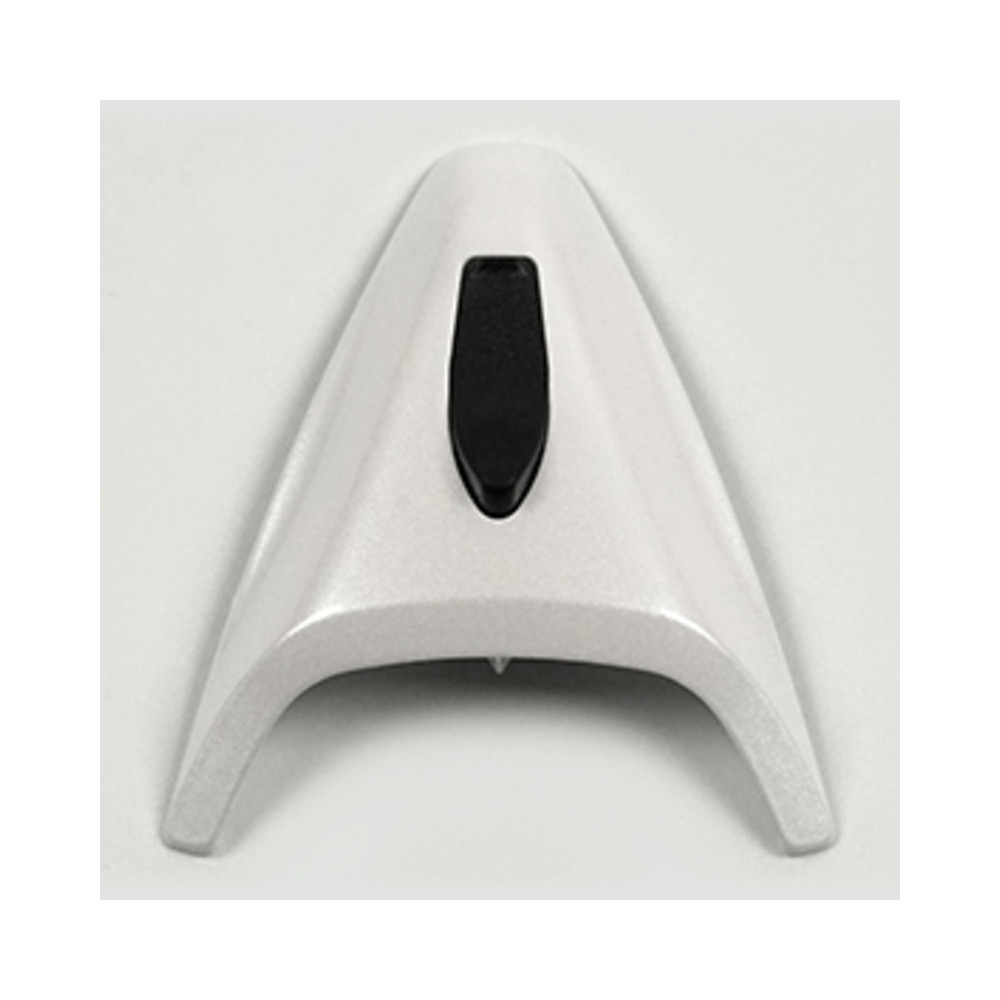 VENTIL ARAI DELTA DUCT-5 CAFE RACER WHITE CASQUE INTEGRAL ARAI 1 - AVSmoto Racing Parts 