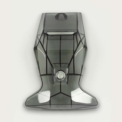 Ventilation arrière supérieure centrale ARAI Center Top Duct Tint pour casque MX-V ARAI 1 - AVSmoto Racing Parts 