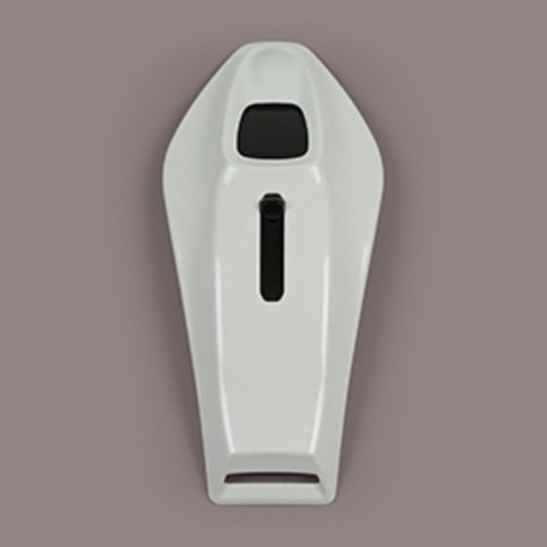 Ventilation ARAI Dual Flow Diamond White casque intégral ARAI 1 - AVSmoto Racing Parts 