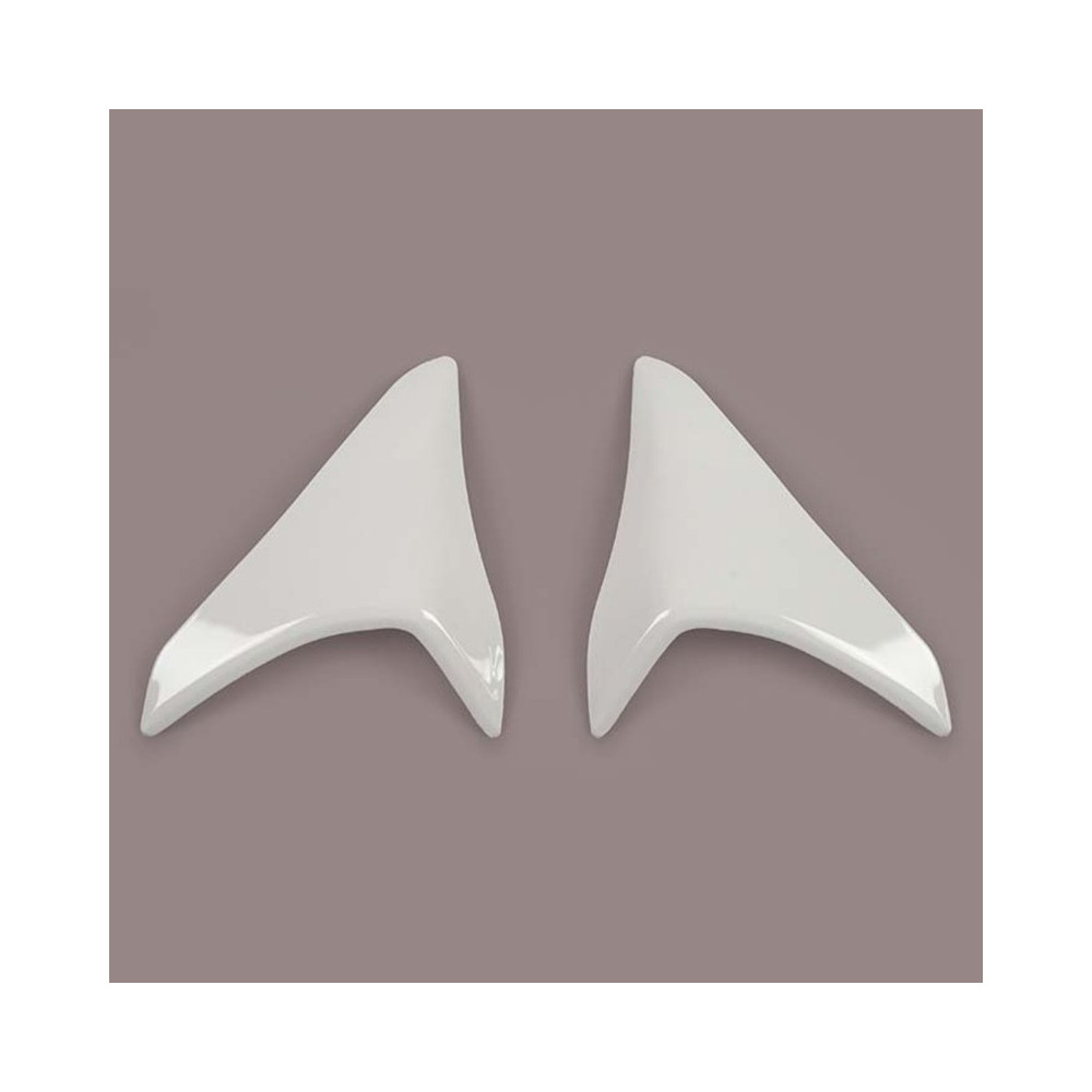 VENTIL ARAI SZ-URBAN BLANC CASQUE INTEGRAL ARAI 1 - AVSmoto Racing Parts 