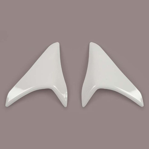 VENTIL ARAI SZ-URBAN BLANC CASQUE INTEGRAL ARAI 1 - AVSmoto Racing Parts 