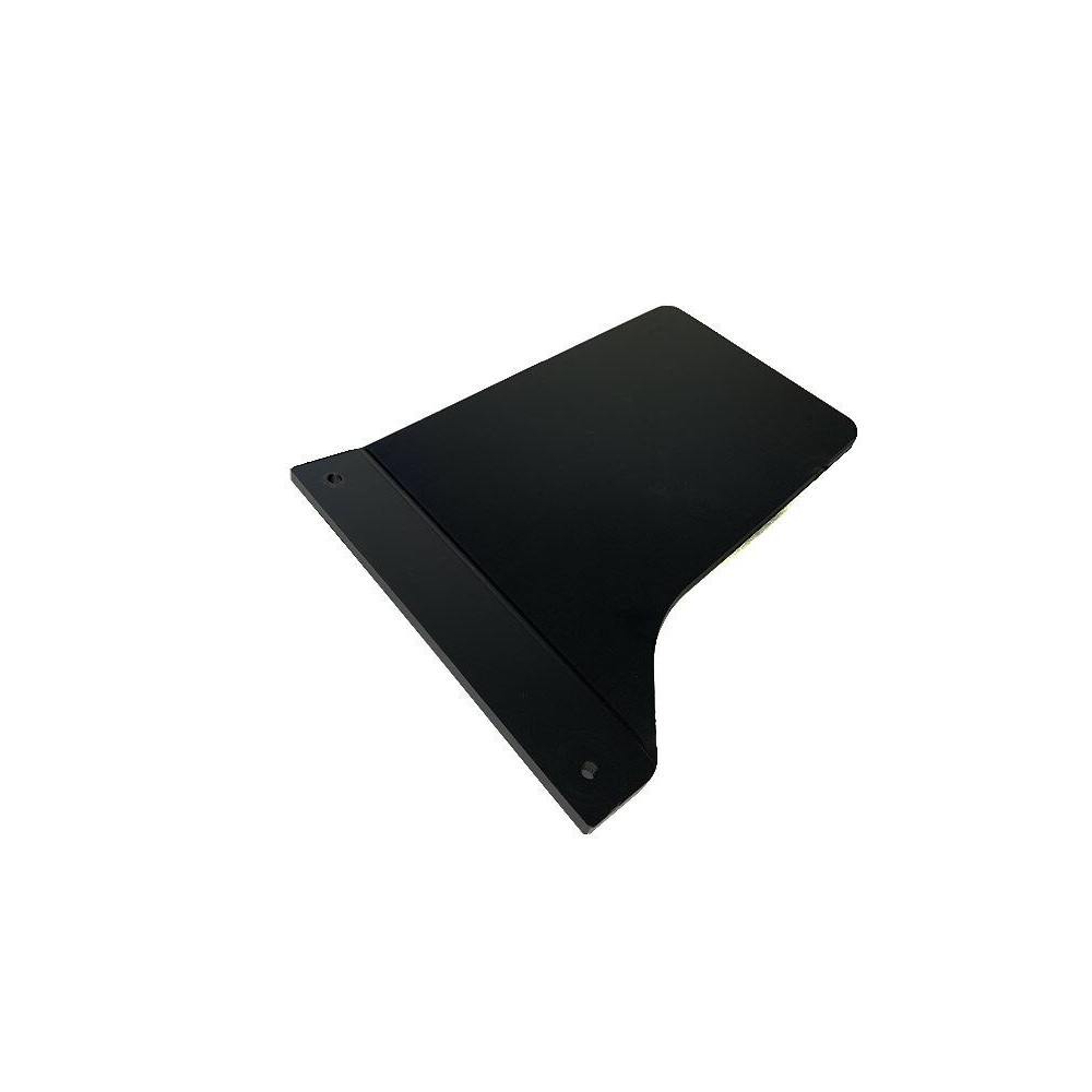 Plaque de protection de biellette AXP PHD - noir Honda CRF 300 L AXP 2 - AVSmoto Racing Parts 