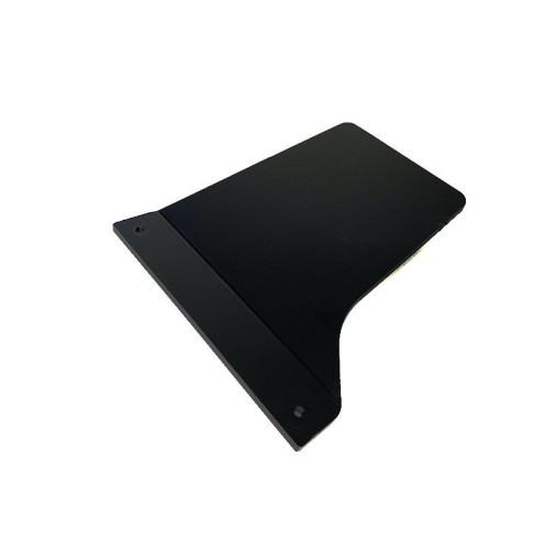 Plaque de protection de biellette AXP PHD - noir Honda CRF 300 L AXP 2 - AVSmoto Racing Parts 