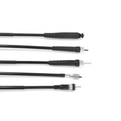 Câble de gaz TECNIUM - tirage Tecnium 1 - AVSmoto Racing Parts 