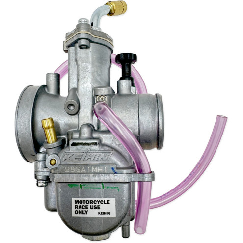 Carburateur KEIHIN PWK28 Keihin 1 - AVSmoto Racing Parts 