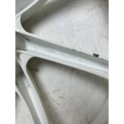 Jante arrière Honda VFR 400 R NC30 18x4.50 Honda OEM 15 - AVSmoto Racing Parts 