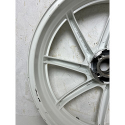 Jante arrière Honda VFR 400 R NC30 18x4.50 Honda OEM 12 - AVSmoto Racing Parts 