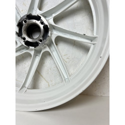 Jante arrière Honda VFR 400 R NC30 18x4.50 Honda OEM 10 - AVSmoto Racing Parts 