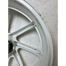 Jante arrière Honda VFR 400 R NC30 18x4.50 Honda OEM 9 - AVSmoto Racing Parts 