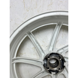 Jante arrière Honda VFR 400 R NC30 18x4.50 Honda OEM 13 - AVSmoto Racing Parts 