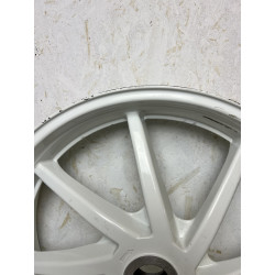 Jante arrière Honda VFR 400 R NC30 18x4.50 Honda OEM 7 - AVSmoto Racing Parts 