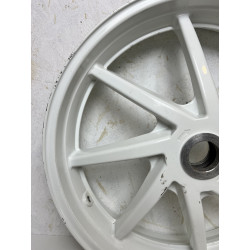 Jante arrière Honda VFR 400 R NC30 18x4.50 Honda OEM 6 - AVSmoto Racing Parts 